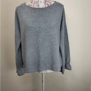 H&M Gray Women's Sweater